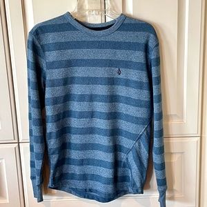 Volcom Waffle Knit Shirt